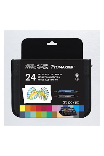 15€19 sur Set de 72 Pcs Crayons de Couleur+Gomme+Pinceau Avec