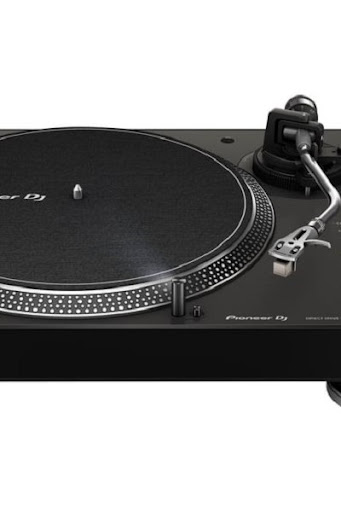 Pioneer DJ - PLX-500K platine vinyle