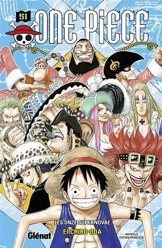 One Piece - Édition Originale - Tome 21 (utopia)