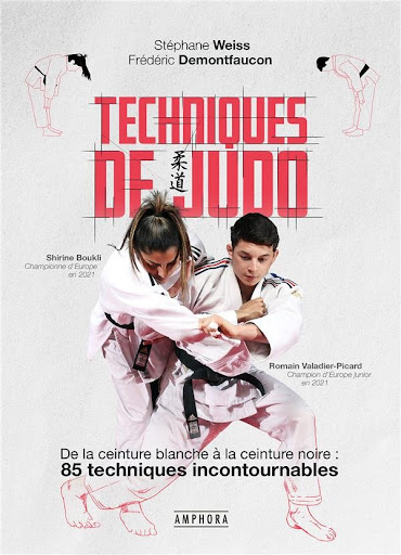 Meilleure ceinture outlet judo