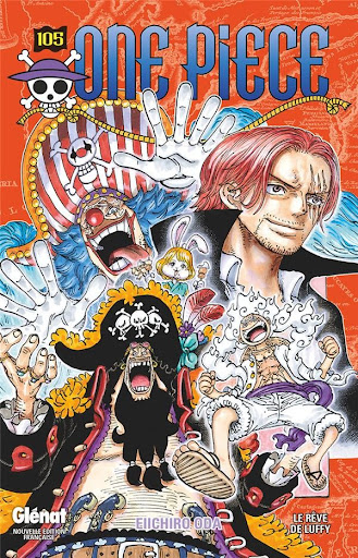 One Piece - Édition originale - Tome 12: Et ainsi débuta la légende : Oda,  Eiichiro: : Livres