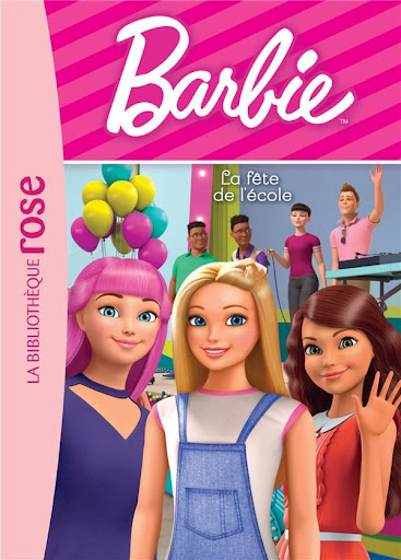 Barbie et son dauphin magique clearance leclerc