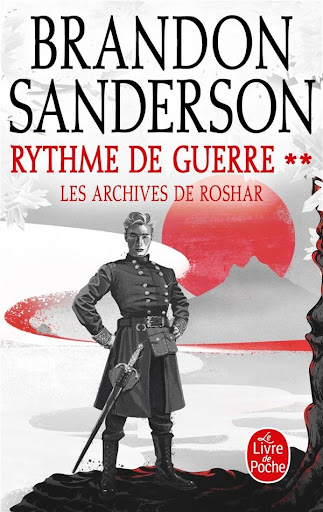 La Voie des rois, volume 2 - Les archives de Roshar, tome 1