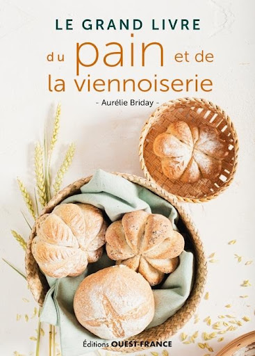 Le grand livre de la cuisine française ; recettes bourgeoises et