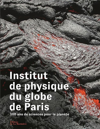 Observatoires magnétiques - Institut de Physique du Globe de Paris