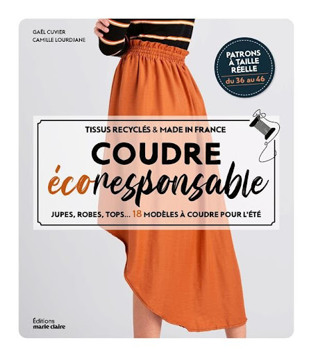 couture coresponsable pour l t pass Culture