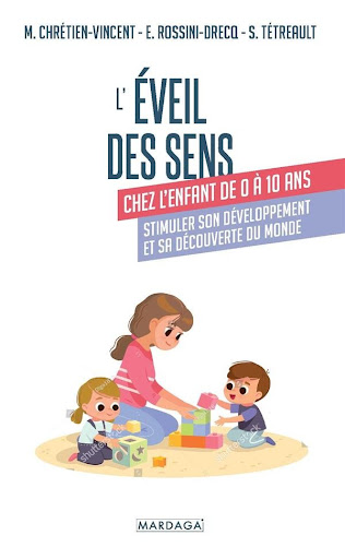 Quel éveil pour bébé ? Durée et activités de 0 à 1 an - Rêver S