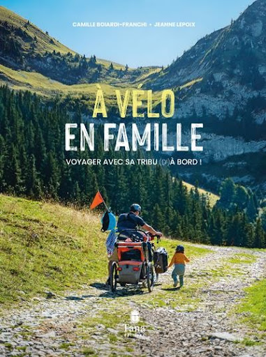 Voyage discount vélo famille