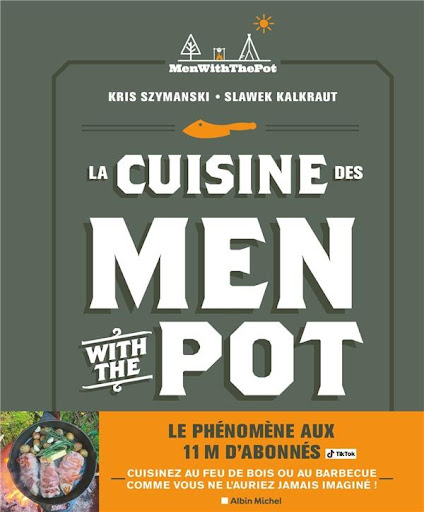 Le Grand Livre de La Cuisine Francaise: Recettes Bourgeoises