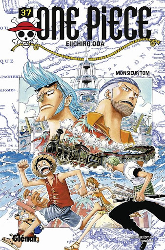 Manga One Piece - Tome 93 - One Piece Edition original à Prix