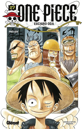 One Piece - Édition originale - Tome 94