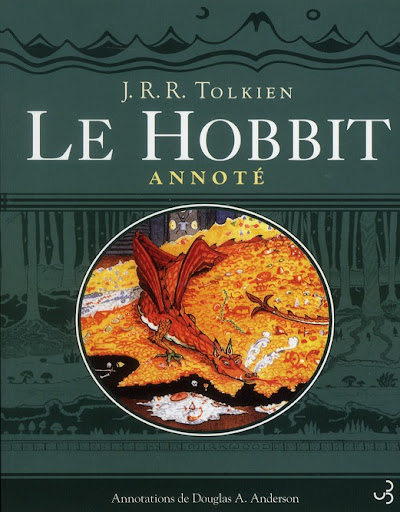 le hobbit tolkien noms nains