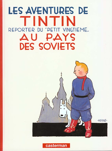 Les Aventures de Tintin : 5 histoires en podcast