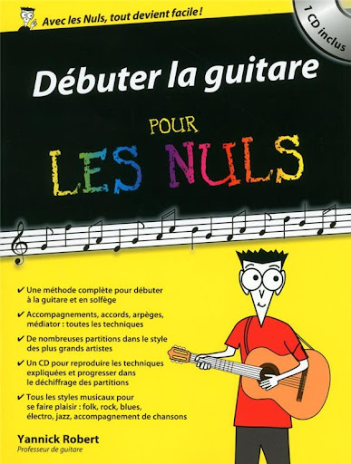 Coup De Pouce Astuces Guitare Manouche 1 + CD - Méthode Guitare