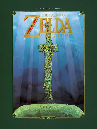 The Legend Of Zelda - Guide officiel de Nintendo : The Legend of Zelda -  Hyrule Historia