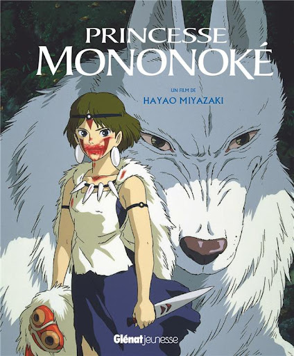 La colline aux coquelicots - Le livre du film de Hayao Miyazaki