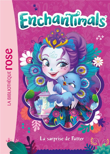 La enchantimals discount