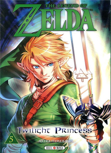 Manga - The Legend of Zelda - Perfect Edition - Coffret