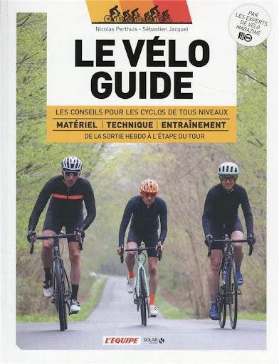 Magazine vélo route new arrivals