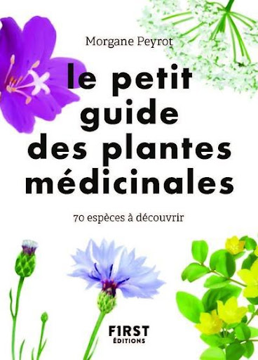 Plantes médicinales et magiques