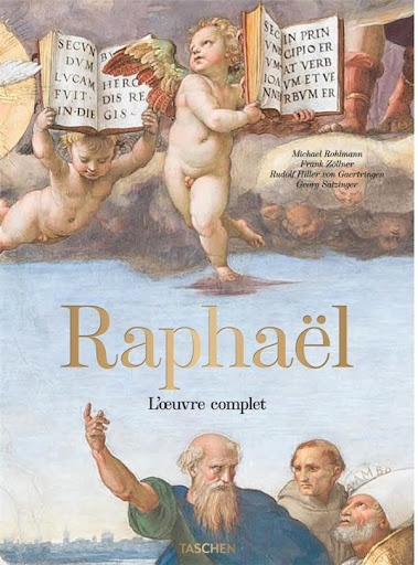 Histoire de l'art - Raphaël