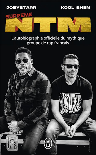 Rap Fr Affiche Poster