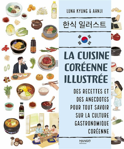 Cuisine coréenne : les recettes incontournables