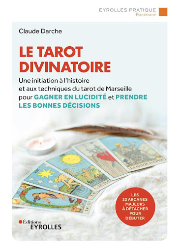 Les 9 plus belles cartes parlant d'amour dans le Tarot