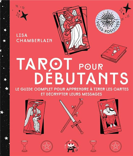 Tarot Divinatoire Pour Les Débutants 