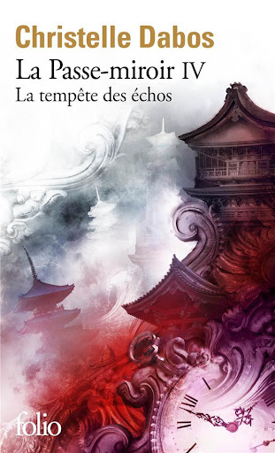 La Passe-miroir: La Mémoire de Babel (3) (French Edition)
