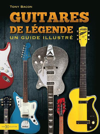 ROBERT LA GUITARE POUR LES NULS - L'Atelier de la Guitare