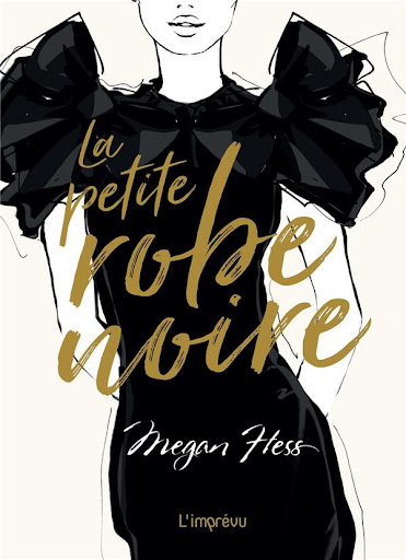 La petite robe noire audrey clearance hepburn