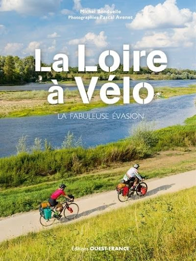 Application la best sale loire à vélo