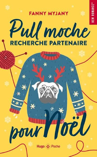 Pull moche recherche partenaire pour No l pass Culture