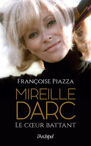 Dos nu best sale mireille darc