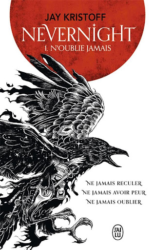 Les faucons de Raverra, tome 1 : La sorcière captive