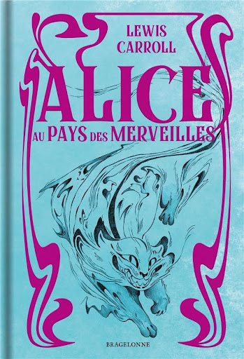 Alice au pays des merveilles : Le livre du film de Tim Burton
