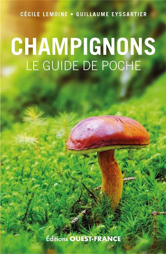 Guide des Champignons