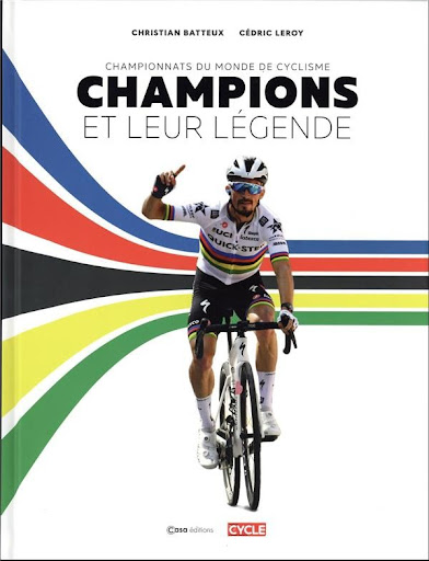 Championnats du best sale monde velo