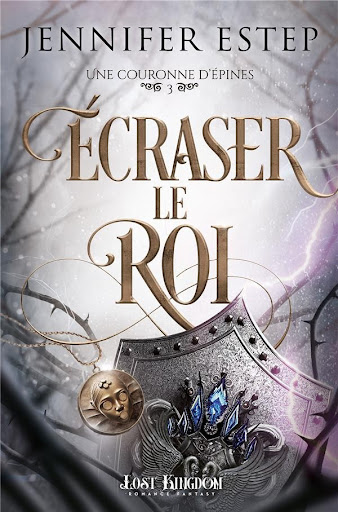 Du sang sur la glace (Tome 1) (French Edition) See more French  EditionFrench Edition