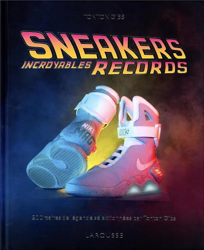  1000 sneakers deadstock: La collection idéale