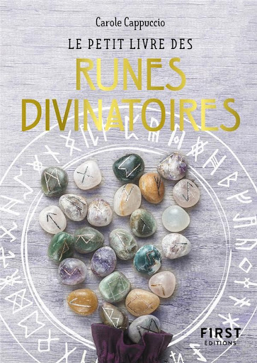Les runes divinatoires