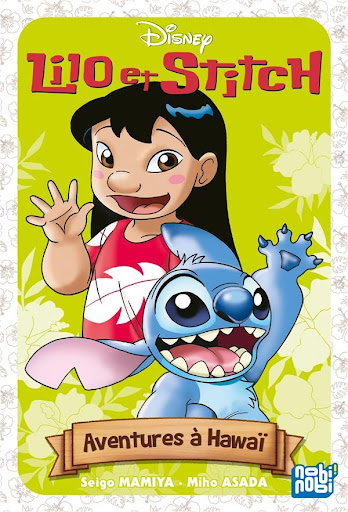 Lilo & Stitch, Jeux