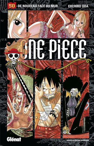 One Piece - Édition originale - Tome 46 - Aventure sur l'île