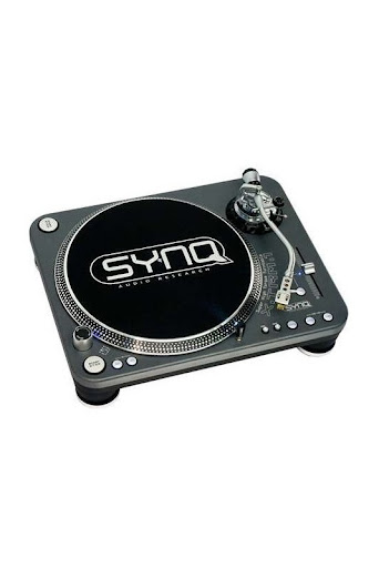 PARTICIPATION DE 300€ POUR L'ACHAT D'UNE PLATINE VINYLE DJ SYNQ XTRM-1